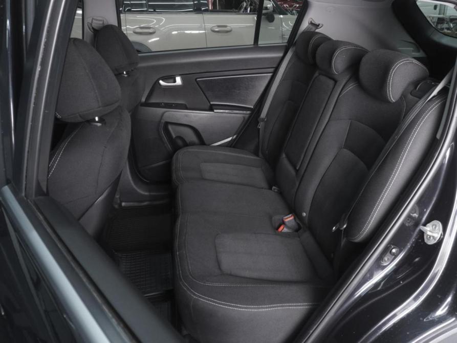 Kia Sportage III Рестайлинг Ростов-на-Дону  - изображение 9