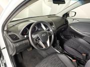 Hyundai Solaris I Рестайлинг Москва  - изображение 33