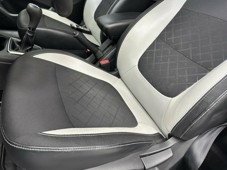 Lada (ВАЗ) Vesta I Красноярск  - изображение 19