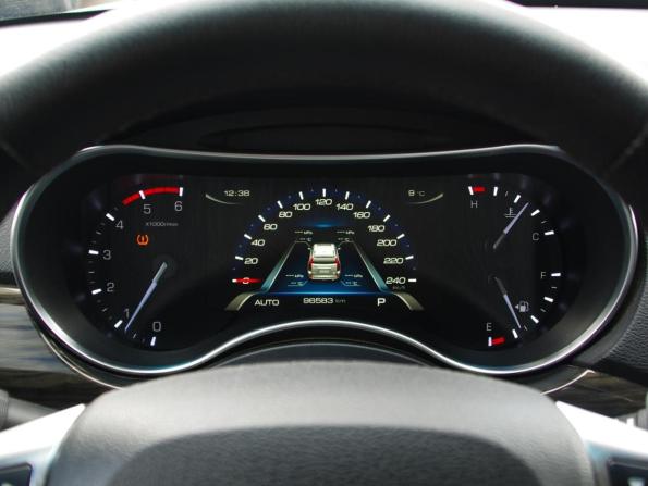 Haval H9 I Рестайлинг с пробегом 2018 года, цена 2 349 000 рублей, 96576 км, внедорожник, Автокод Объявления