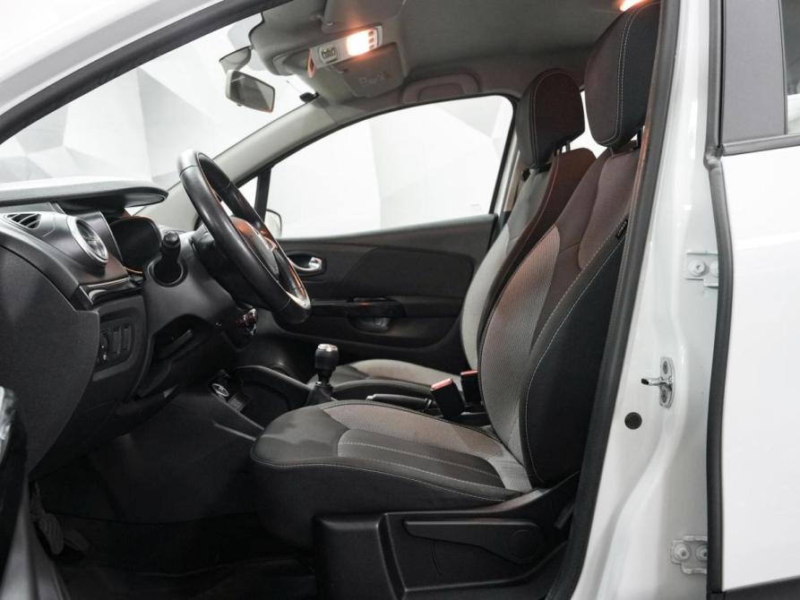 Renault Kaptur I Рестайлинг Ульяновск  - изображение 10