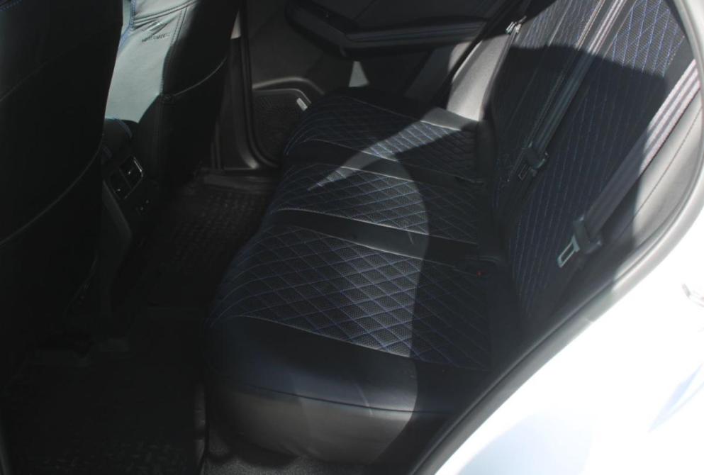 Haval Jolion I Рестайлинг Саратов  - изображение 23