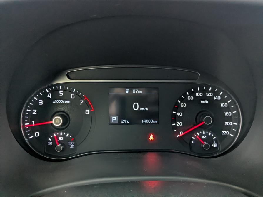 Kia Soul III Москва  - изображение 16