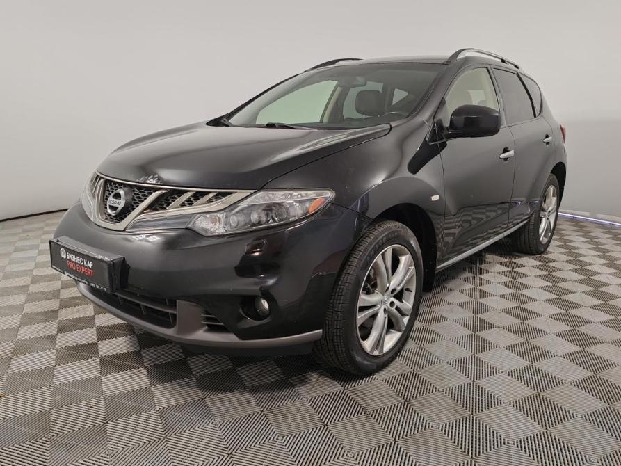 Nissan Murano II (Z51) Рестайлинг 2 Москва  - изображение 15