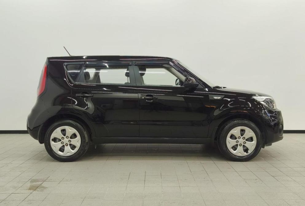 Kia Soul II Рестайлинг Екатеринбург  - изображение 8