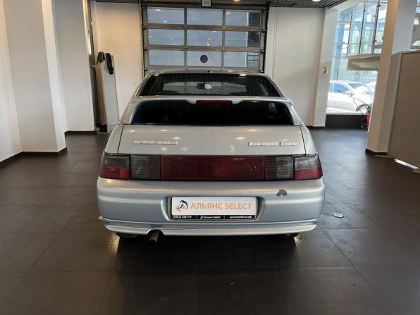 Lada (ВАЗ) 2112 с пробегом 2004 года, цена 105 000 рублей, 303080 км, хэтчбек, Автокод Объявления