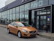 Volvo S60 II Санкт-Петербург  - изображение 26