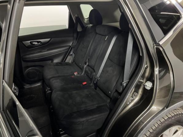 Nissan X-Trail III с пробегом 2017 года, цена 1 768 200 рублей, 148466 км, внедорожник, Автокод Объявления