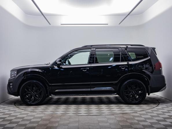 Kia Mohave I Рестайлинг 2 с пробегом 2023 года, цена 5 648 000 рублей, 73100 км, внедорожник, Автокод Объявления