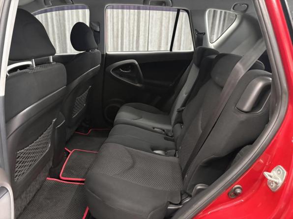 Toyota RAV4 III (XA30) с пробегом 2006 года, цена 1 045 000 рублей, 200000 км, внедорожник, Автокод Объявления