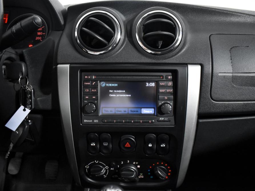 Nissan Almera III (G15) Санкт-Петербург  - изображение 15