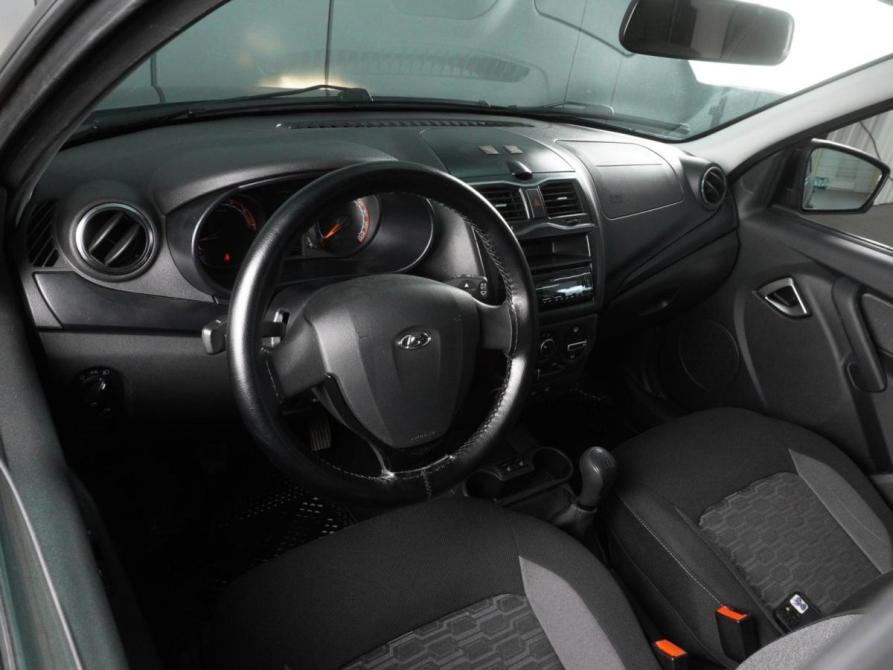 Lada (ВАЗ) Granta I Рестайлинг Минеральные Воды  - изображение 4
