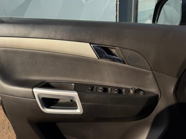 Opel Antara I Рестайлинг с пробегом 2013 года, цена 900 000 рублей, 212318 км, внедорожник, Автокод Объявления