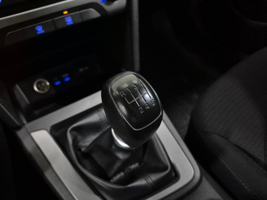 Hyundai Elantra VI (AD) Альметьевск  - изображение 18