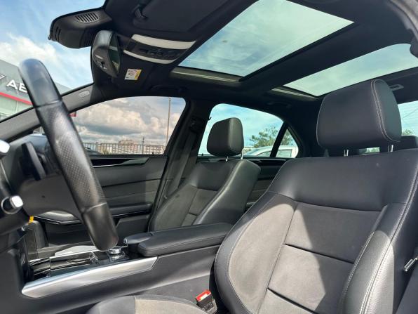 Mercedes-Benz E-Класс IV (W212 S212 C207) Рестайлинг с пробегом 2015 года, цена 1 970 000 рублей, 250000 км, седан, Автокод Объявления