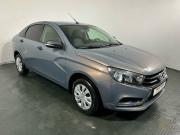 Lada (ВАЗ) Vesta I Пермь  - изображение 19