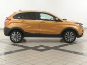 Lada (ВАЗ) XRAY I Иваново  - изображение 22