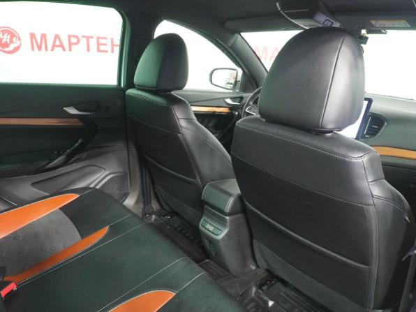 Lada (ВАЗ) Vesta I Рестайлинг (NG) с пробегом 2023 года, цена 1 364 000 рублей, 50637 км, седан, Автокод Объявления