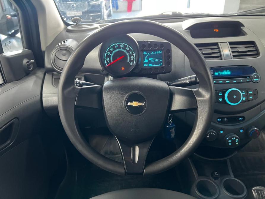 Chevrolet Spark III Казань  - изображение 15