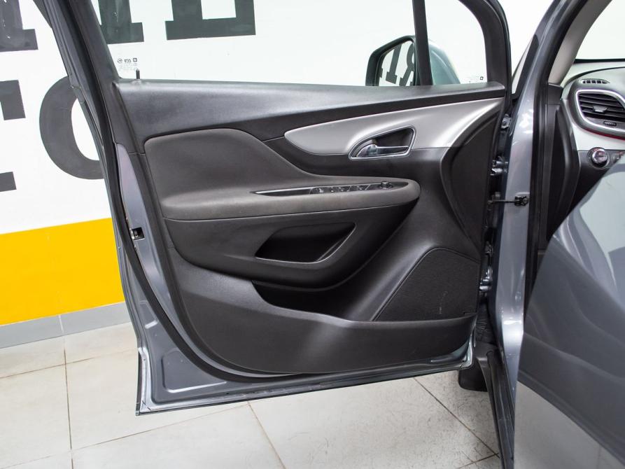 Opel Mokka I Новосибирск  - изображение 8