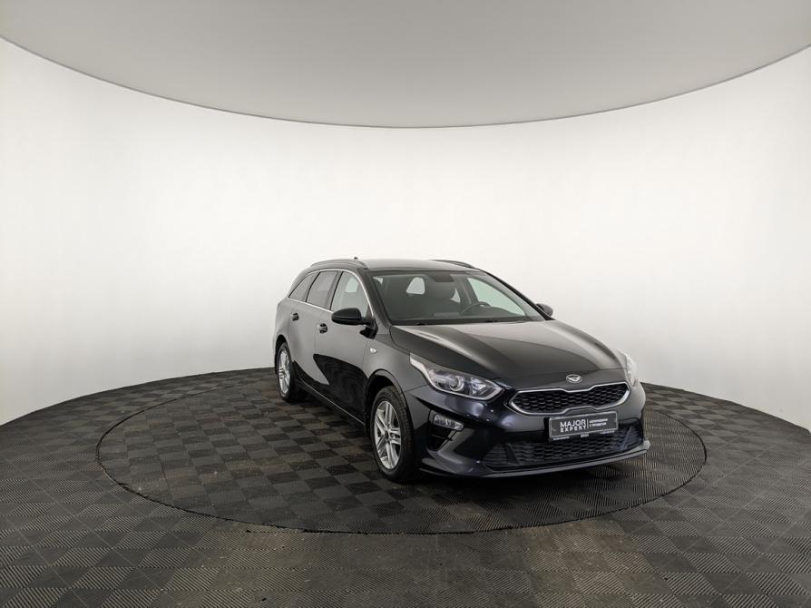Kia Ceed III Москва  - изображение 3