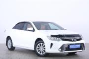 Toyota Camry VII (XV50) Рестайлинг Омск  - изображение 24