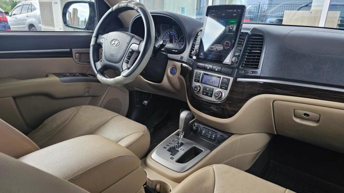 Hyundai Santa Fe II Рестайлинг с пробегом 2011 года, цена 1 149 000 рублей, 278000 км, внедорожник, Автокод Объявления