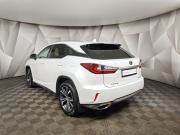 Lexus RX IV Москва  - изображение 24