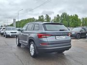 Skoda Kodiaq I Санкт-Петербург  - изображение 16