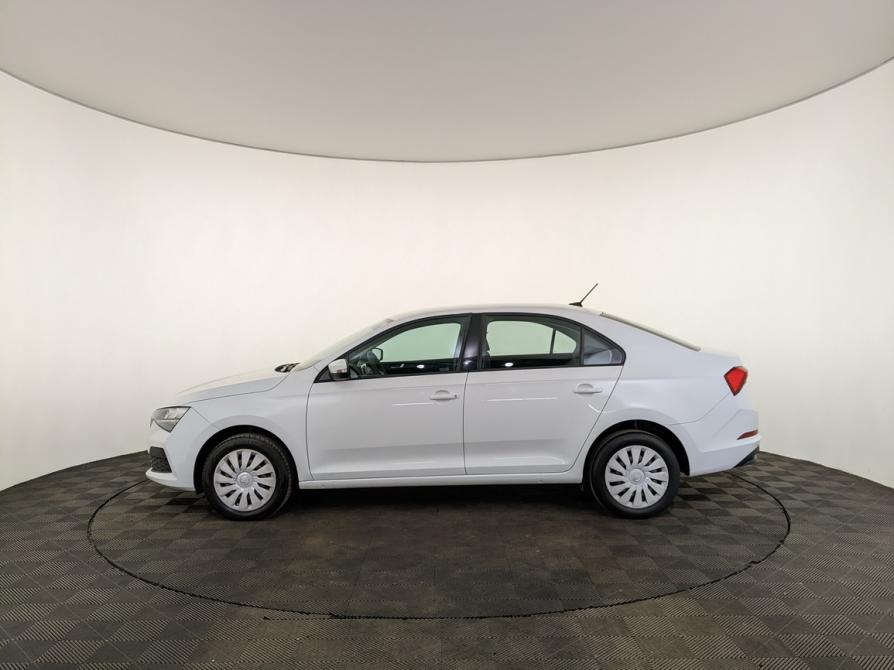 Skoda Rapid II Москва  - изображение 8