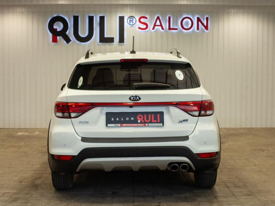 Kia Rio IV Иваново  - изображение 9