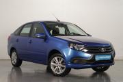 Lada (ВАЗ) Granta I Рестайлинг Челябинск  - изображение 17