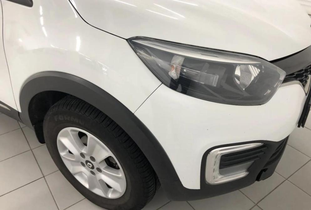 Renault Kaptur I Астрахань  - изображение 4