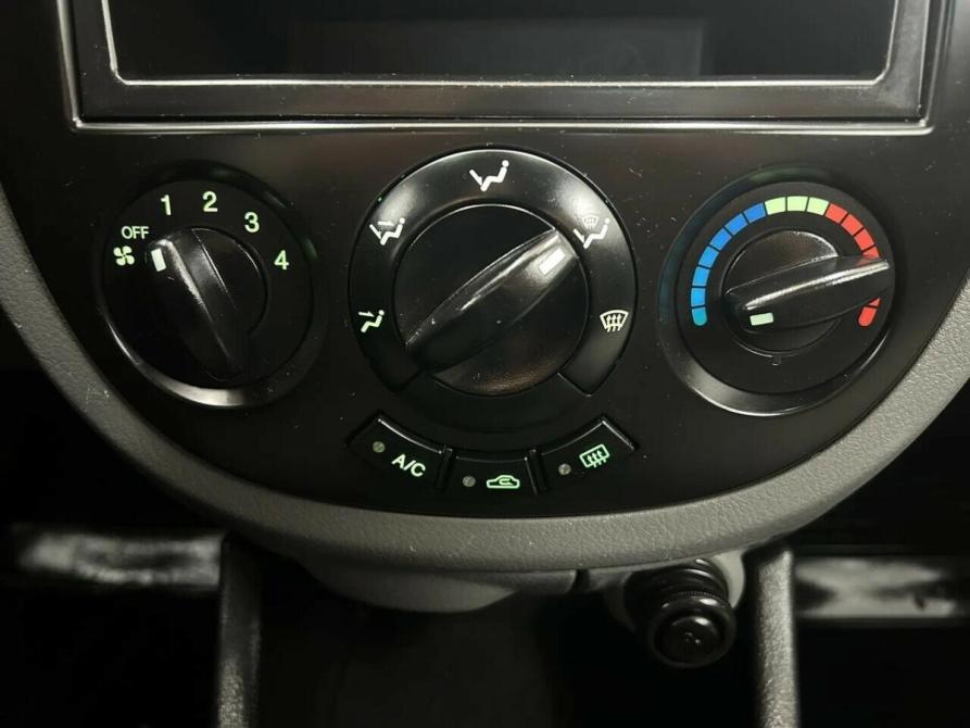 Daewoo Gentra II Набережные Челны  - изображение 12