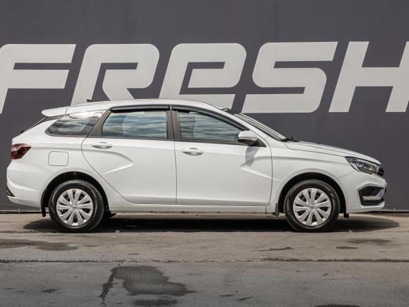 Lada (ВАЗ) Vesta I Рестайлинг (NG) с пробегом 2023 года, цена 1 099 040 рублей, 45621 км, универсал, Автокод Объявления
