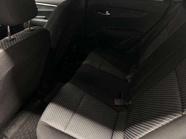Kia Rio IV с пробегом 2019 года, цена 1 410 000 рублей, 92007 км, седан, Автокод Объявления