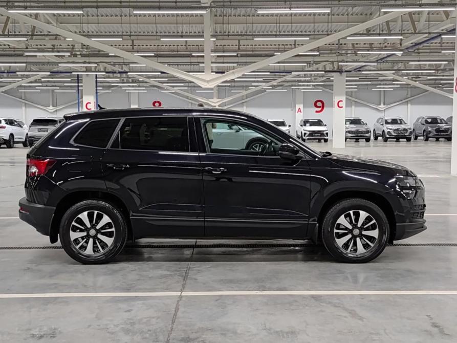 Skoda Karoq I Казань  - изображение 5