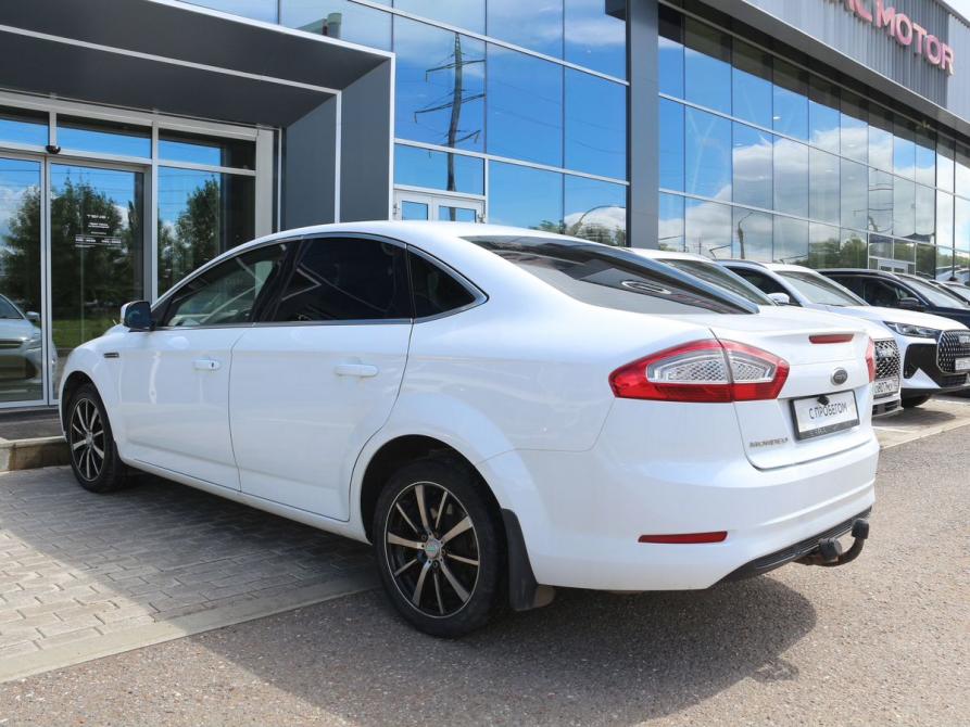Ford Mondeo IV Рестайлинг Стерлитамак  - изображение 4