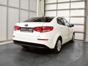 Kia Rio III Рестайлинг Кемерово  - изображение 30