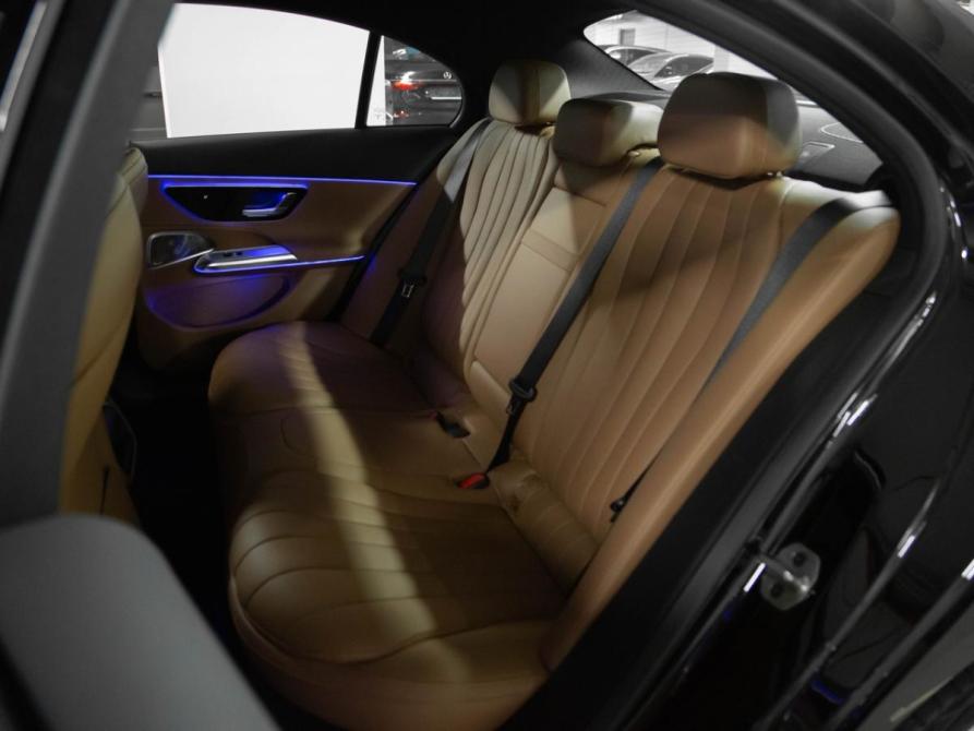 Mercedes-Benz E-Класс VI (W214 S214) Москва  - изображение 3