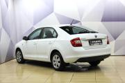 Skoda Rapid I Чебоксары  - изображение 33
