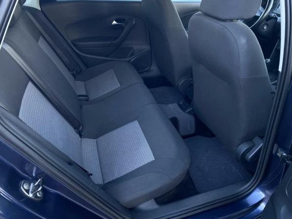 Volkswagen Polo V с пробегом 2011 года, цена 725 000 рублей, 181784 км, седан, Автокод Объявления