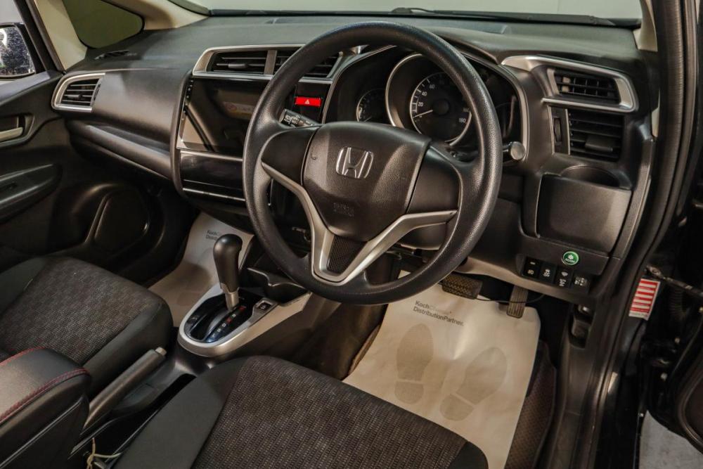 Honda Fit III Челябинск  - изображение 8