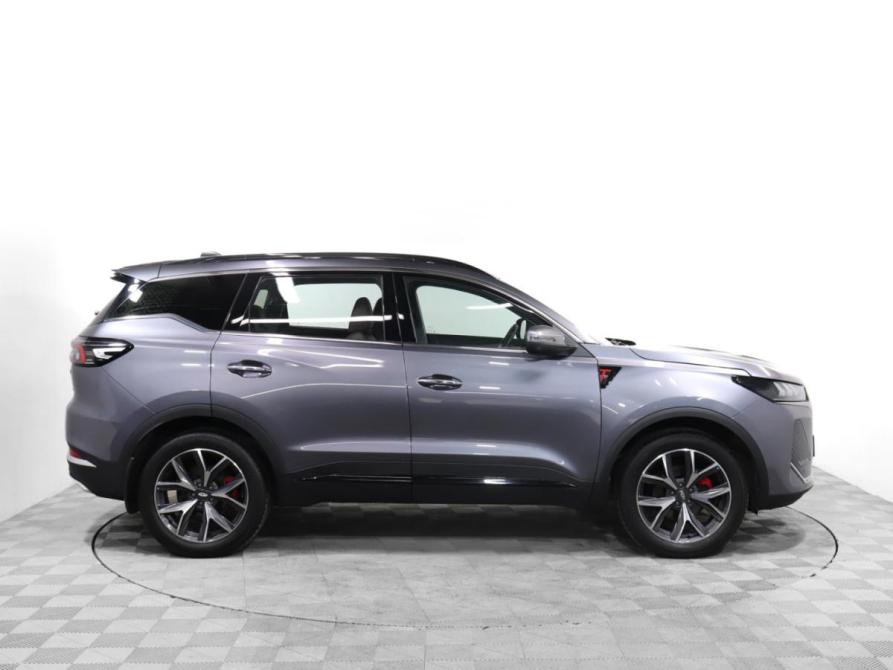 Chery Tiggo 7 Pro Max I Рестайлинг Москва  - изображение 4