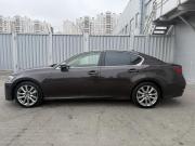 Lexus GS IV Ростов-на-Дону  - изображение 32