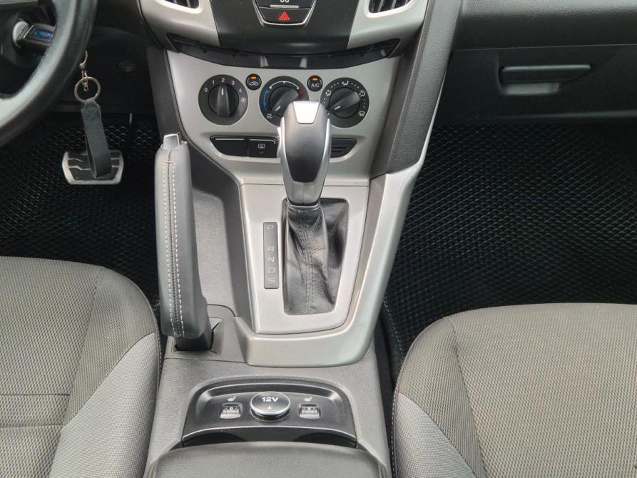 Ford Focus III Екатеринбург  - изображение 11