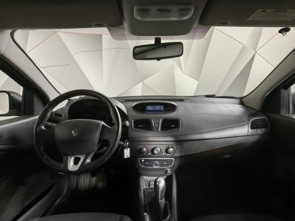 Renault Megane III с пробегом 2012 года, цена 647 000 рублей, 214755 км, хэтчбек, Автокод Объявления