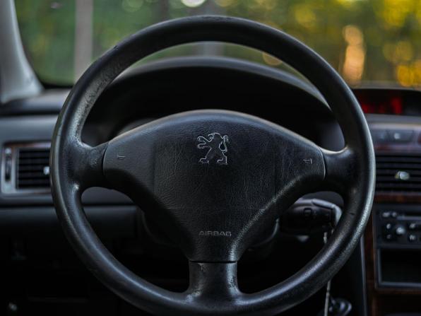 Peugeot 307 I с пробегом 2003 года, цена 320 000 рублей, 235626 км, хэтчбек, Автокод Объявления
