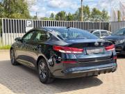 Kia Optima IV Рестайлинг Тула  - изображение 28