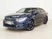 Kia Optima IV Тула  - изображение 22